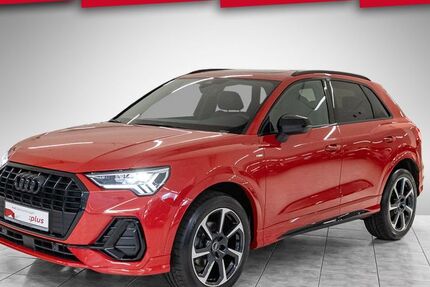 Audi Q3 15.488 km 39.920 &euro; Böblingen 71034