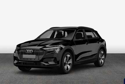 Audi e-tron 29.034 km 32.890 &euro; Filderstadt 70794