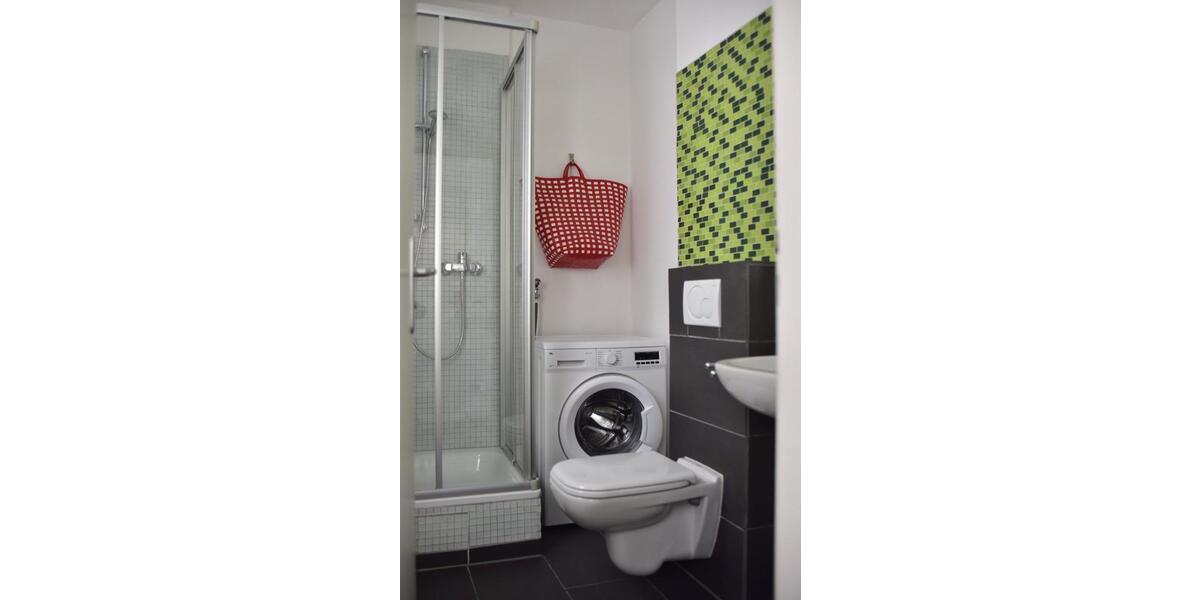 Etagenwohnung Stuttgart Stuttgart-Süd - 1 Zimmer, 32 m&sup2;, 1.090&euro; | Angebot:24741674