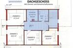 Dachgeschoßwohnung Kusterdingen - 1 Zimmer, 32 m&sup2;, 541&euro; | Angebot:26286483