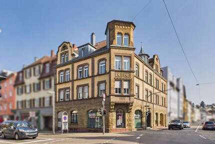 Wohnung Pforzheim Büchenbronn - 3.5 Zimmer, 110 m&sup2;, 280.000&euro; | Angebot:25935724