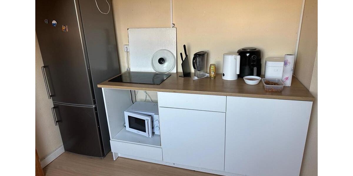 Dachgeschoßwohnung Pforzheim - 2 Zimmer, 52 m&sup2;, 630&euro; | Angebot:26255011