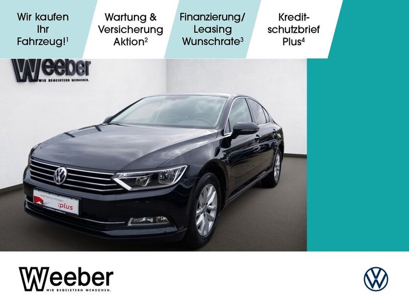 VW Passat 79.287 km 14.390 € Herrenberg 71083