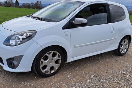 Renault Twingo 81.000 km 2.400 &euro; Reutlingen 72766