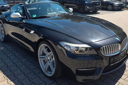 BMW Z4 89.000 km 28.999 &euro; Grafenau 71120