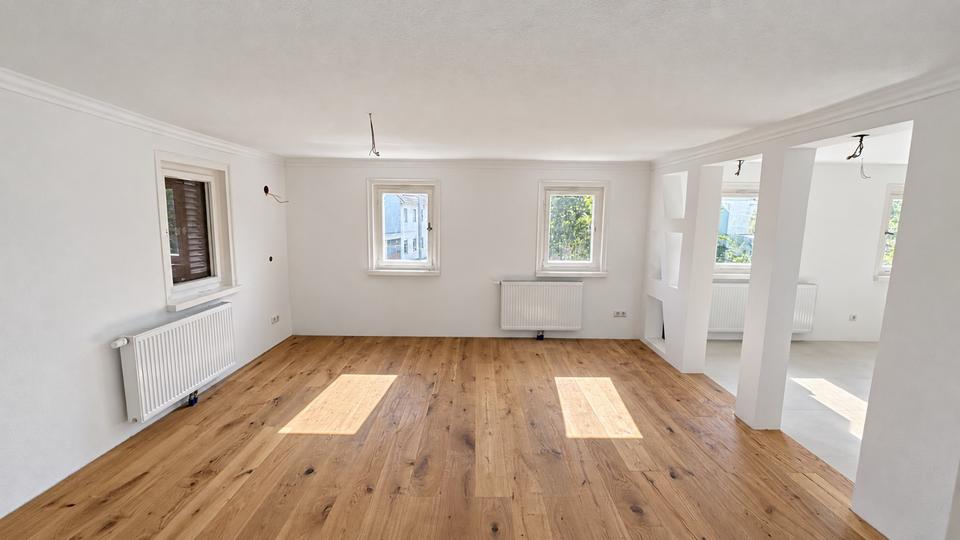 Einfamilienhaus Esslingen am Neckar Oberesslingen - 4.5 Zimmer, 140 m&sup2;, 1.995&euro; | Angebot:27623344