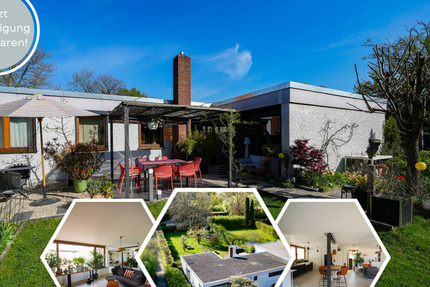 Haus Reutlingen Orschel-Hagen - 6 Zimmer, 790.000&euro; | Angebot:26259334