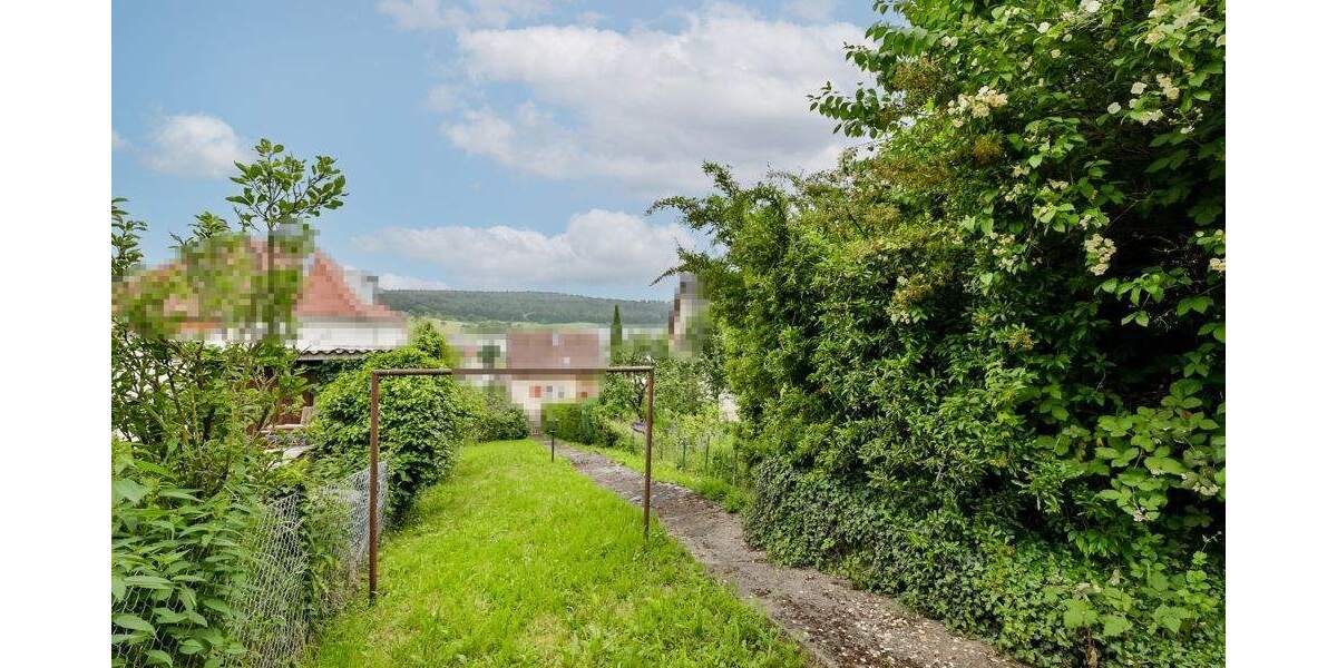 Einfamilienhaus Niefern-Öschelbronn Öschelbronn - 7 Zimmer, 155 m&sup2;, 395.000&euro; | Angebot:24860331