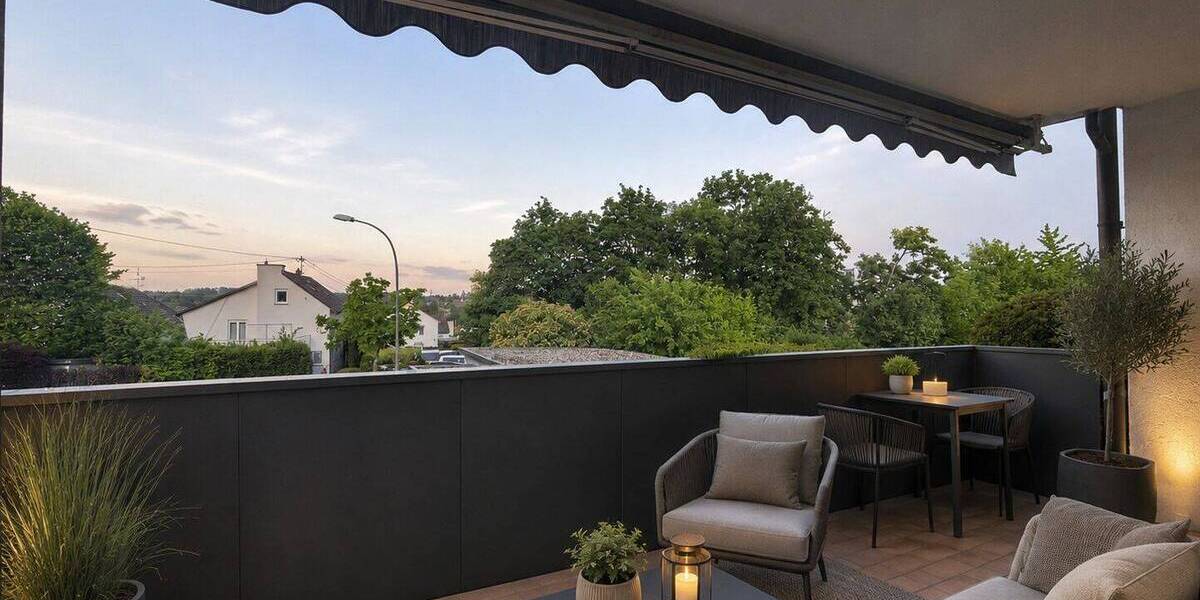Etagenwohnung Ludwigsburg / Neckarweihingen Neckarweihingen - 5 Zimmer, 135 m&sup2;, 1.650&euro; | Angebot:26806849