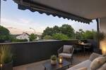 Etagenwohnung Ludwigsburg / Neckarweihingen Neckarweihingen - 5 Zimmer, 135 m&sup2;, 1.650&euro; | Angebot:26806849