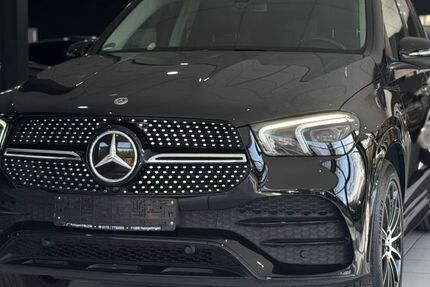 Mercedes-Benz GLE 350 110.000 km 49.950 &euro; Weil im Schönbuch 71093