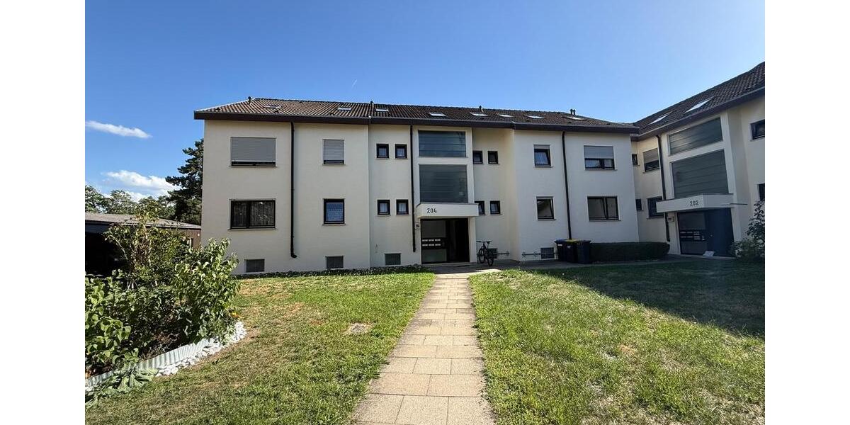 Etagenwohnung Reutlingen Sondelfingen - 3.5 Zimmer, 79 m&sup2;, 1.200&euro; | Angebot:27543998