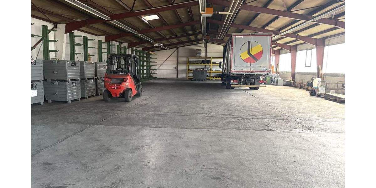 Gewerbeobjekt Möglingen - 5.200&euro; | Angebot:23974627