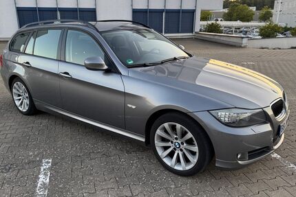 BMW 320 272.000 km 4.700 € Deckenpfronn 75392