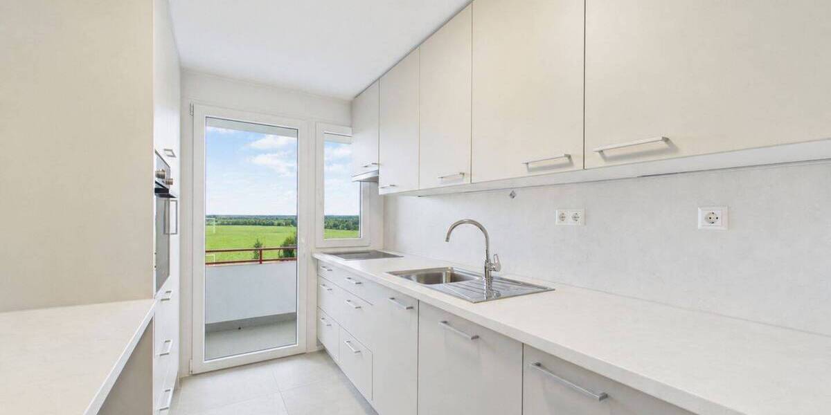 Etagenwohnung Ditzingen Hirschlanden - 3 Zimmer, 79 m&sup2;, 299.000&euro; | Angebot:26630286