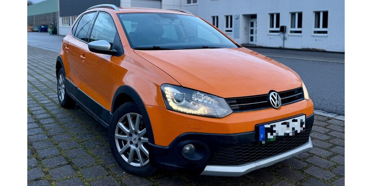 VW Polo 265.000 km 4.299 &euro; Pforzheim 75181