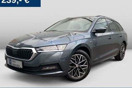 Skoda Octavia 56.875 km 23.390 € Niefern-Öschelbronn 75223