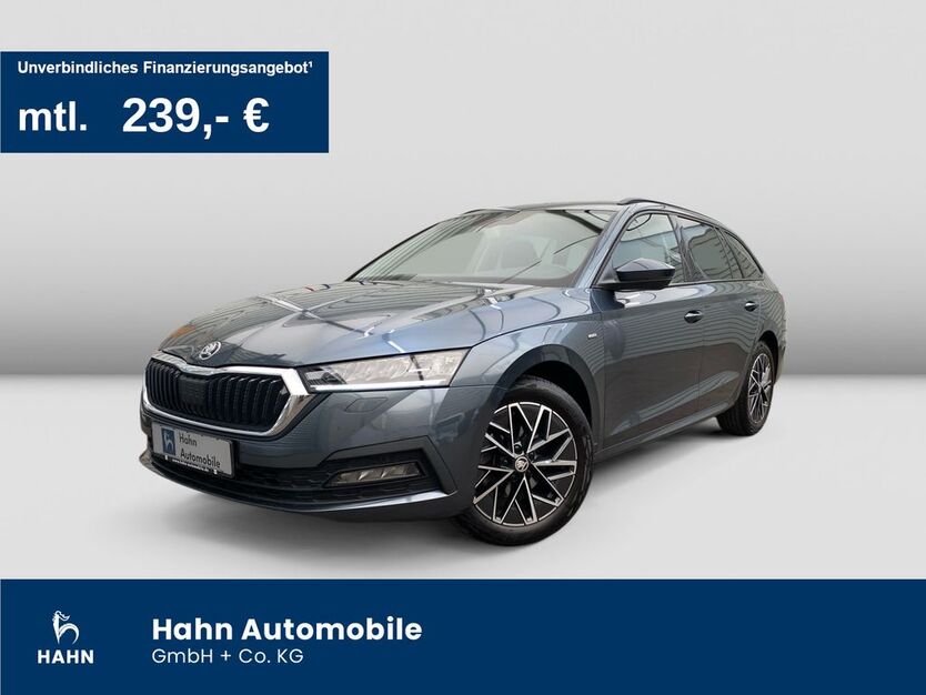 Skoda Octavia 56.875 km 23.390 € Niefern-Öschelbronn 75223