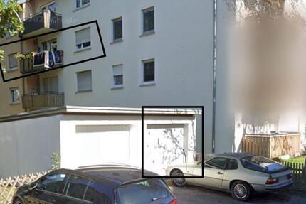 Wohnung Ludwigsburg Eglosheim - 3 Zimmer, 64 m&sup2;, 320.000&euro; | Angebot:26560352