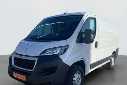 Peugeot Boxer 39.985 km 20.700 &euro; Rutesheim 71277