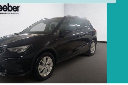 Seat Arona 20.966 km 22.489 &euro; Leonberg 71229