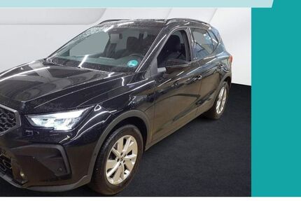 Seat Arona 20.966 km 22.490 &euro; Leonberg 71229