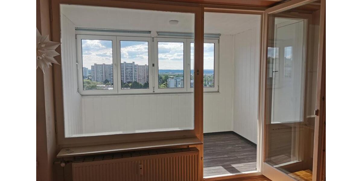 Etagenwohnung Böblingen Dagersheim - 3 Zimmer, 75 m&sup2;, 1.110&euro; | Angebot:27591385