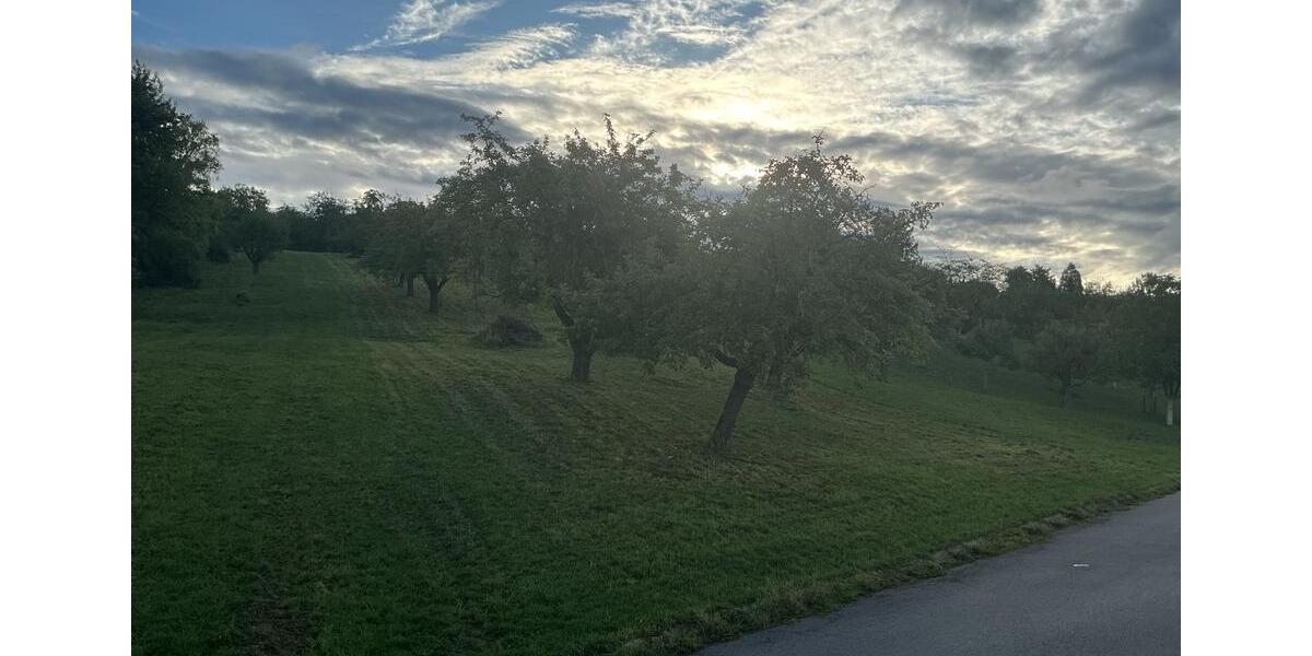 Grundstück Esslingen am Neckar Brühl - 12.000&euro; | Angebot:24226766