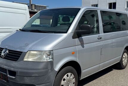 VW T5 Transporter 310.000 km 4.490 &euro; Filderstadt bei Stuttgart 70794