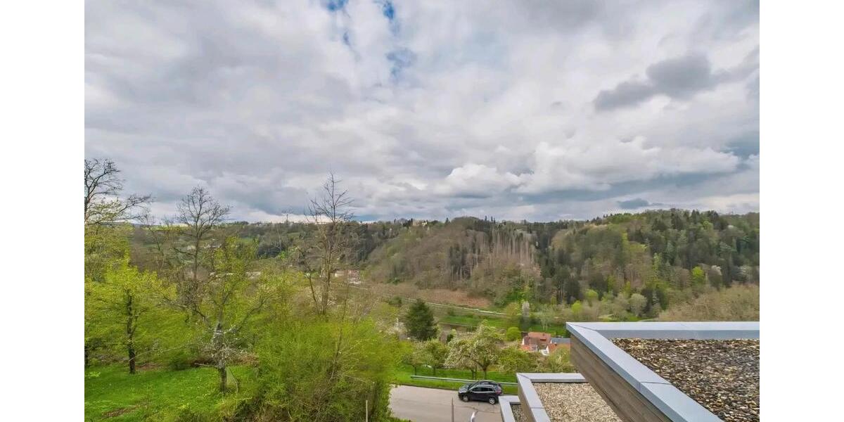 Etagenwohnung Wildberg - 4 Zimmer, 144 m&sup2;, 385.000&euro; | Angebot:26648086