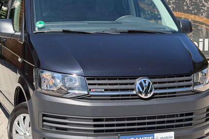VW T6 Caravelle 145.700 km 19.999 &euro; Rohrdorf 72229