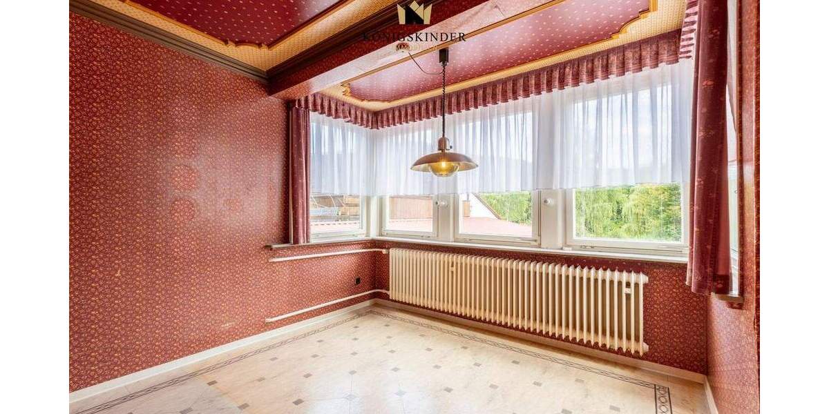 Mehrfamilienhaus, Wohnhaus Calw Hirsau - 1 Zimmer, 173 m&sup2;, 449.000&euro; | Angebot:25797535