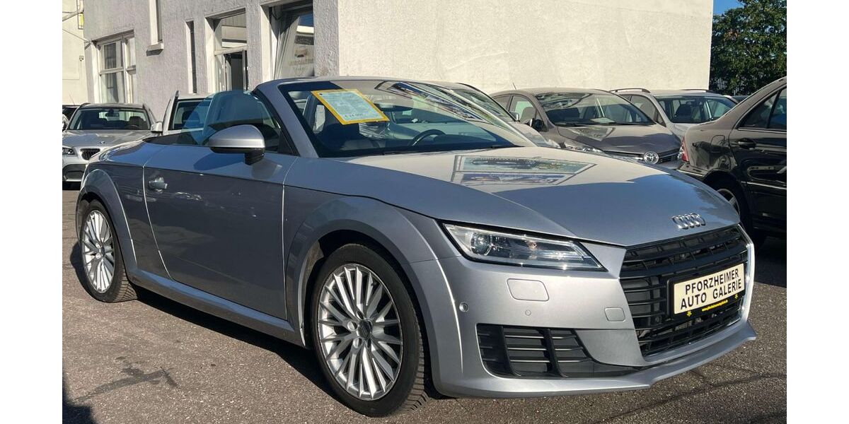 Audi TT 88.020 km 22.950 &euro; Pforzheim 75179