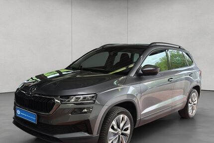 Skoda Karoq 113.203 km 22.890 &euro; Stuttgart 70190