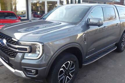 Ford Ranger 68.511 km 39.500 &euro; Ammerbuch 72119
