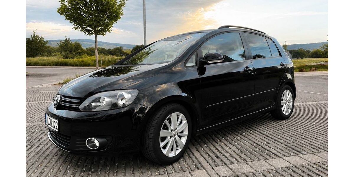 VW Golf Plus 125.000 km 6.000 &euro; Kernen im Remstal 71394