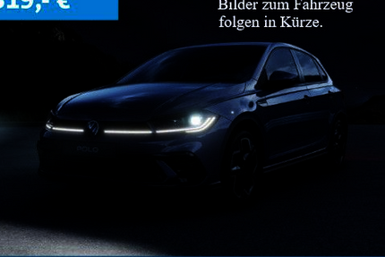 VW Polo 1.999 km 31.895 &euro; Böblingen 71032