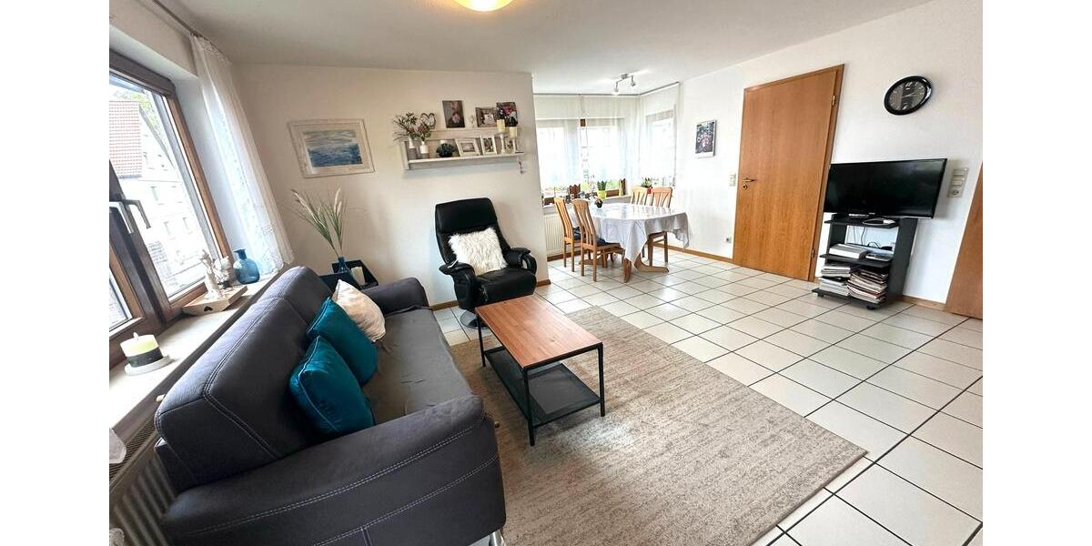 Etagenwohnung Metzingen - 3 Zimmer, 65 m&sup2;, 260.000&euro; | Angebot:26491096
