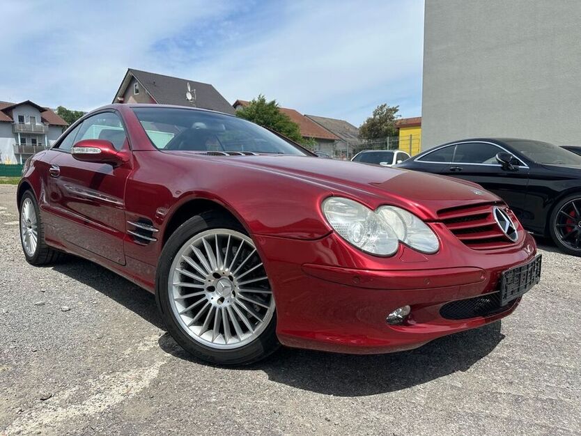 SL 500