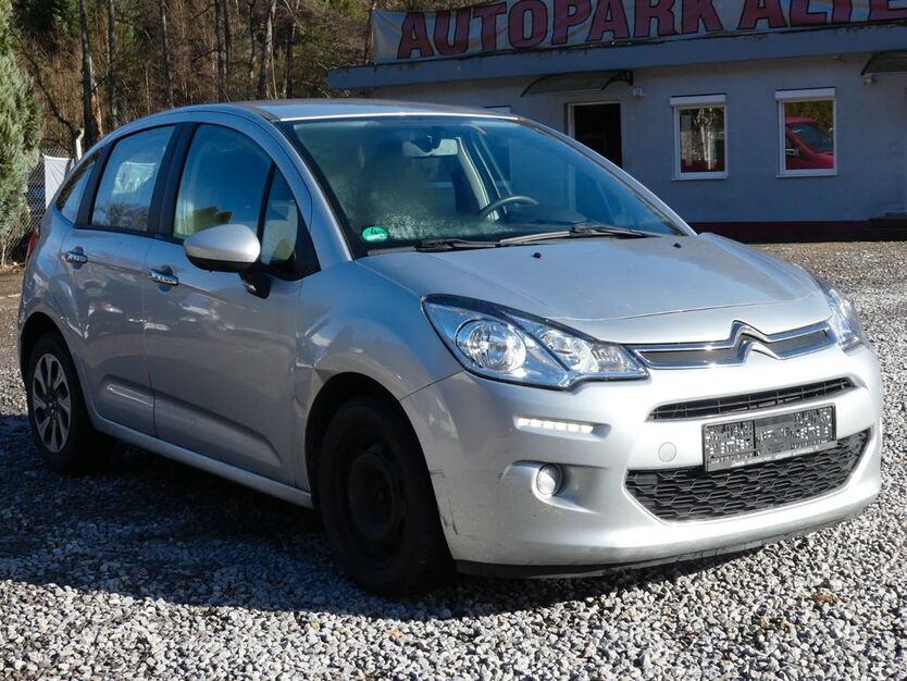 Citroen C3 158.815 km 4.350 € ALTENSTEIG 72213