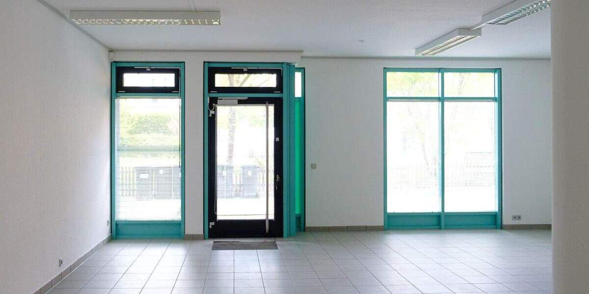 Gewerbeobjekt Filderstadt Bernhausen - 2 Zimmer, 89 m&sup2;, 249.000&euro; | Angebot:24103388