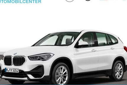 BMW X1 45.668 km 23.890 &euro; Reutlingen 72766