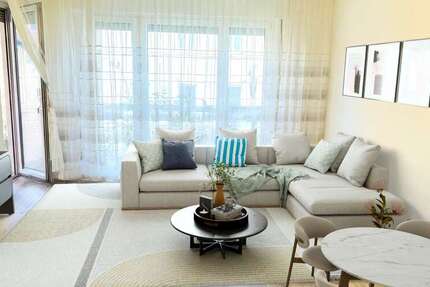 Wohnung zum Kaufen in Stuttgart 385.000 € 77.63 m² 3 zimmer