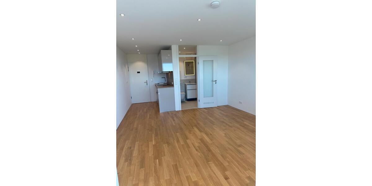 Etagenwohnung Kornwestheim - 1 Zimmer, 27 m&sup2;, 168.500&euro; | Angebot:26611585