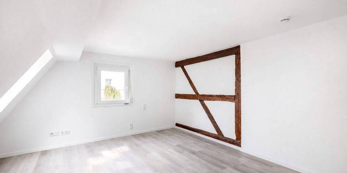 Doppelhaushälfte Stuttgart - Degerloch Degerloch - 6 Zimmer, 97 m&sup2;, 350.000&euro; | Angebot:26569595