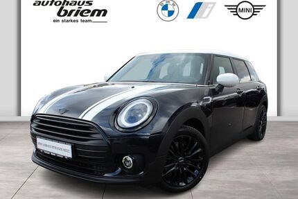 Mini Cooper Clubman