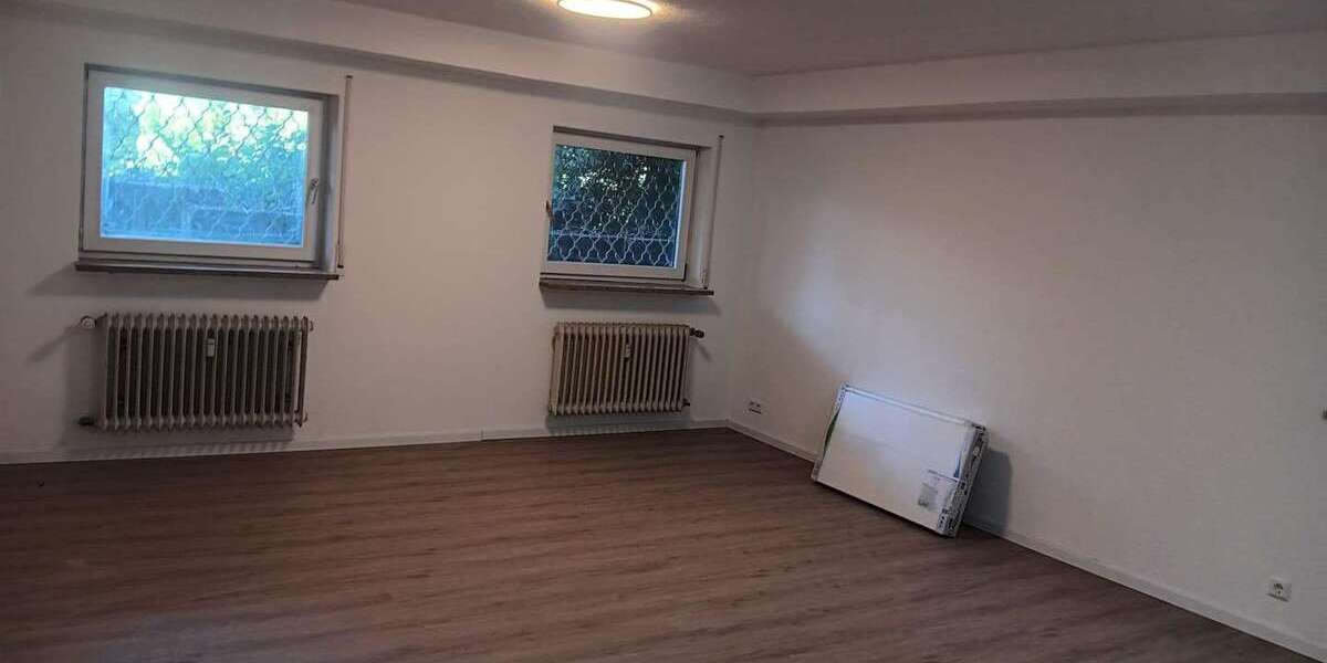 Etagenwohnung Stuttgart Fasanenhof-Ost - 1 Zimmer, 71 m&sup2;, 1.060&euro; | Angebot:27135218