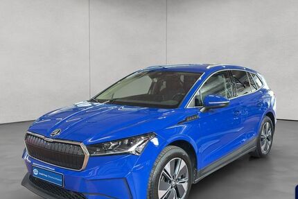 Skoda Enyaq 79.563 km 28.890 &euro; Stuttgart 70190