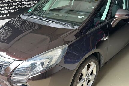 Opel Zafira 145.859 km 5.490 &euro; LEONBERG 71229