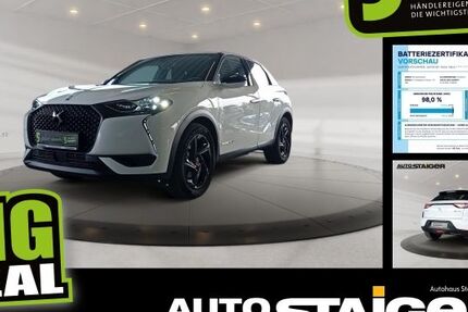 DS Automobiles DS3 Crossback 14.302 km 18.499 € Stuttgart 70376